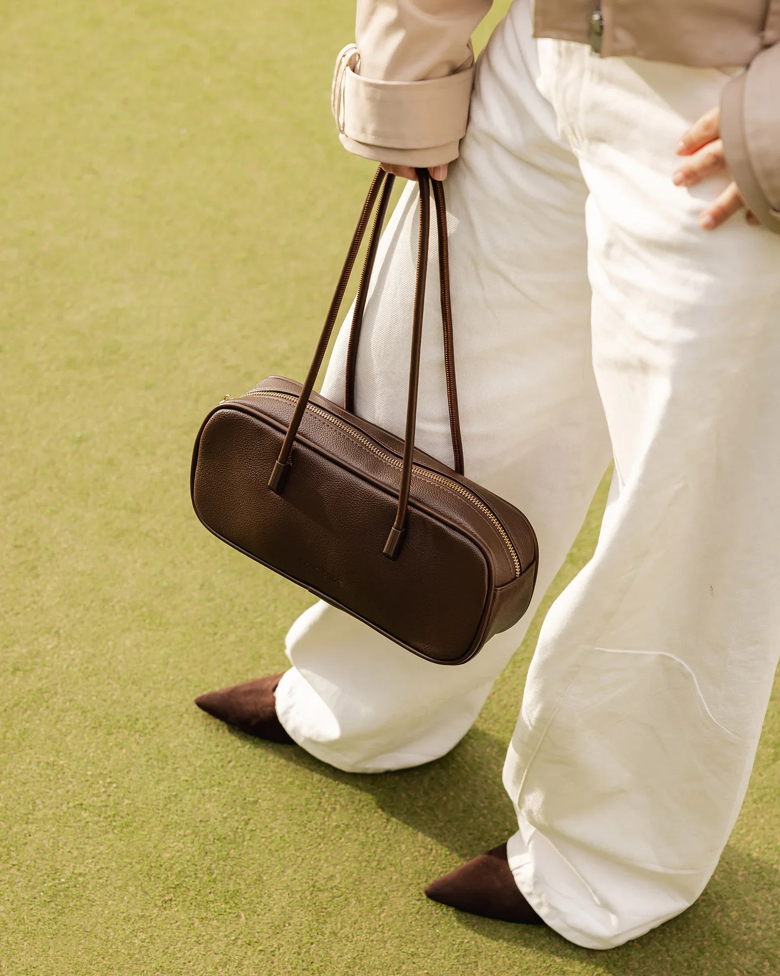 LOUENHIDE - CAMILLA SHOULDER BAG - Image 7