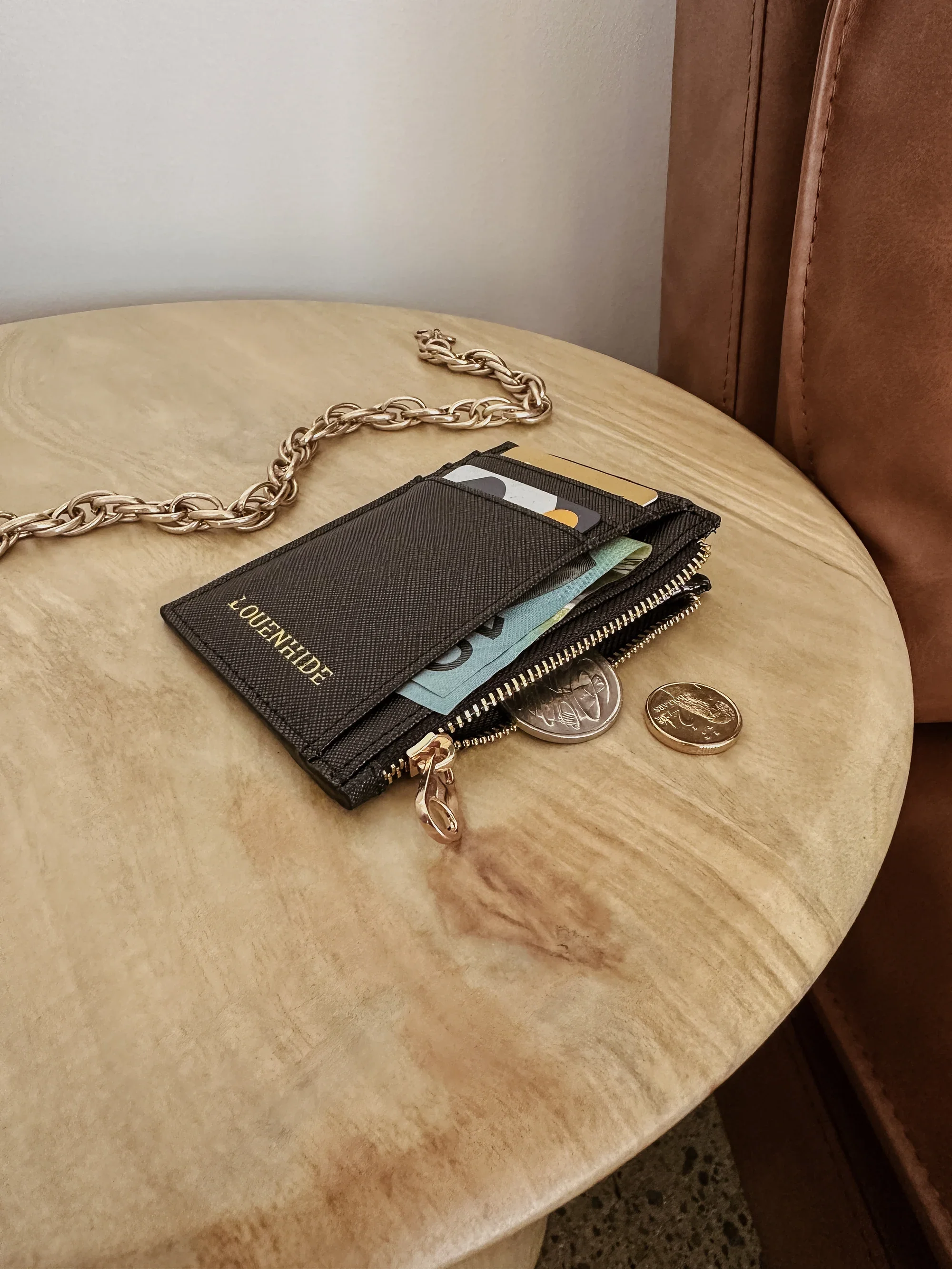 LOUENHIDE - CARA CARDHOLDER - Image 4