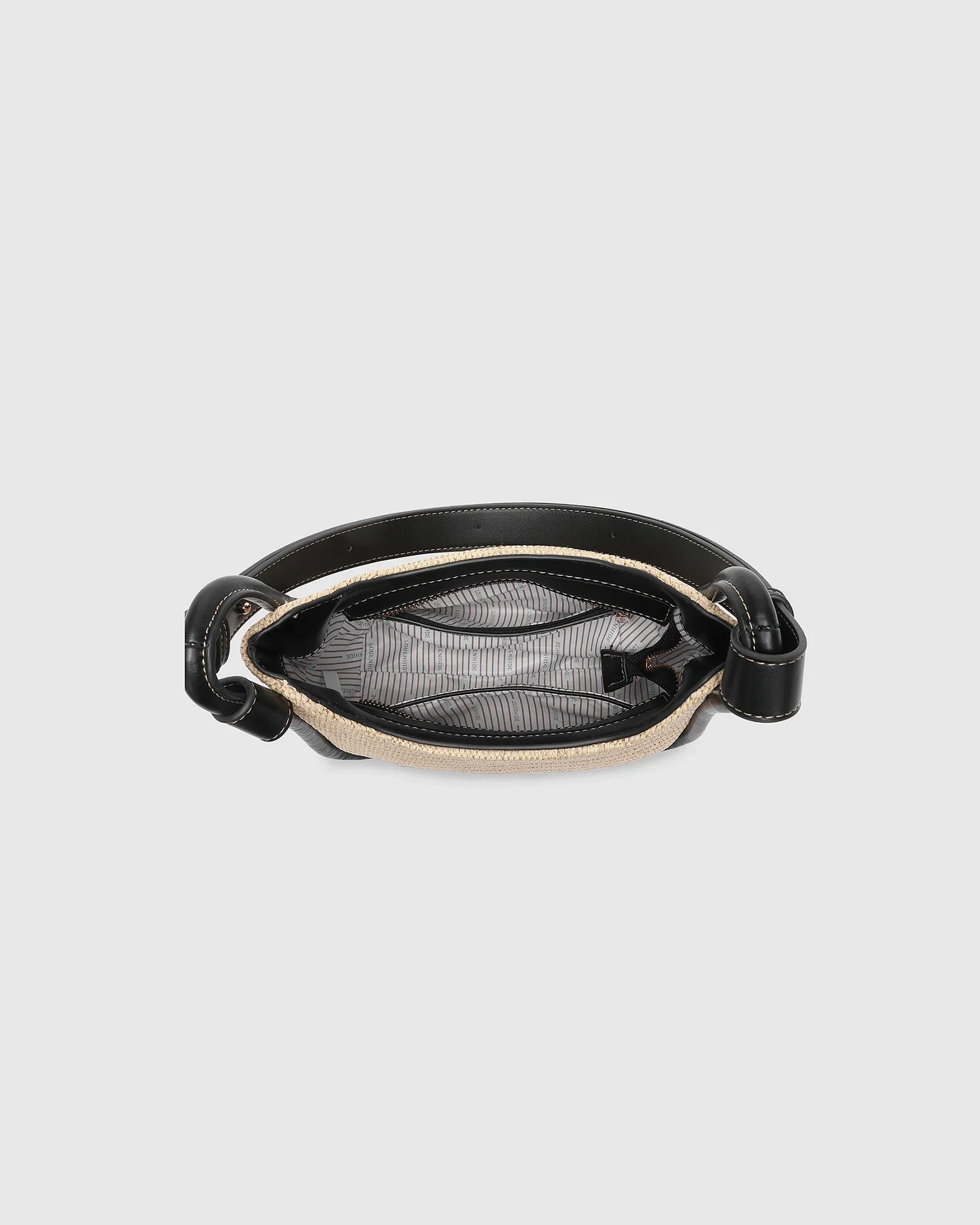 LOUENHIDE - CLARE SHOULDER BAG - Image 10
