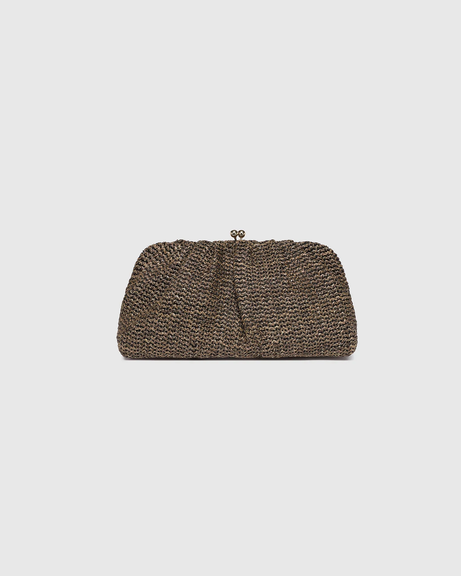LOUENHIDE - GOLDIE CLUTCH - Image 5