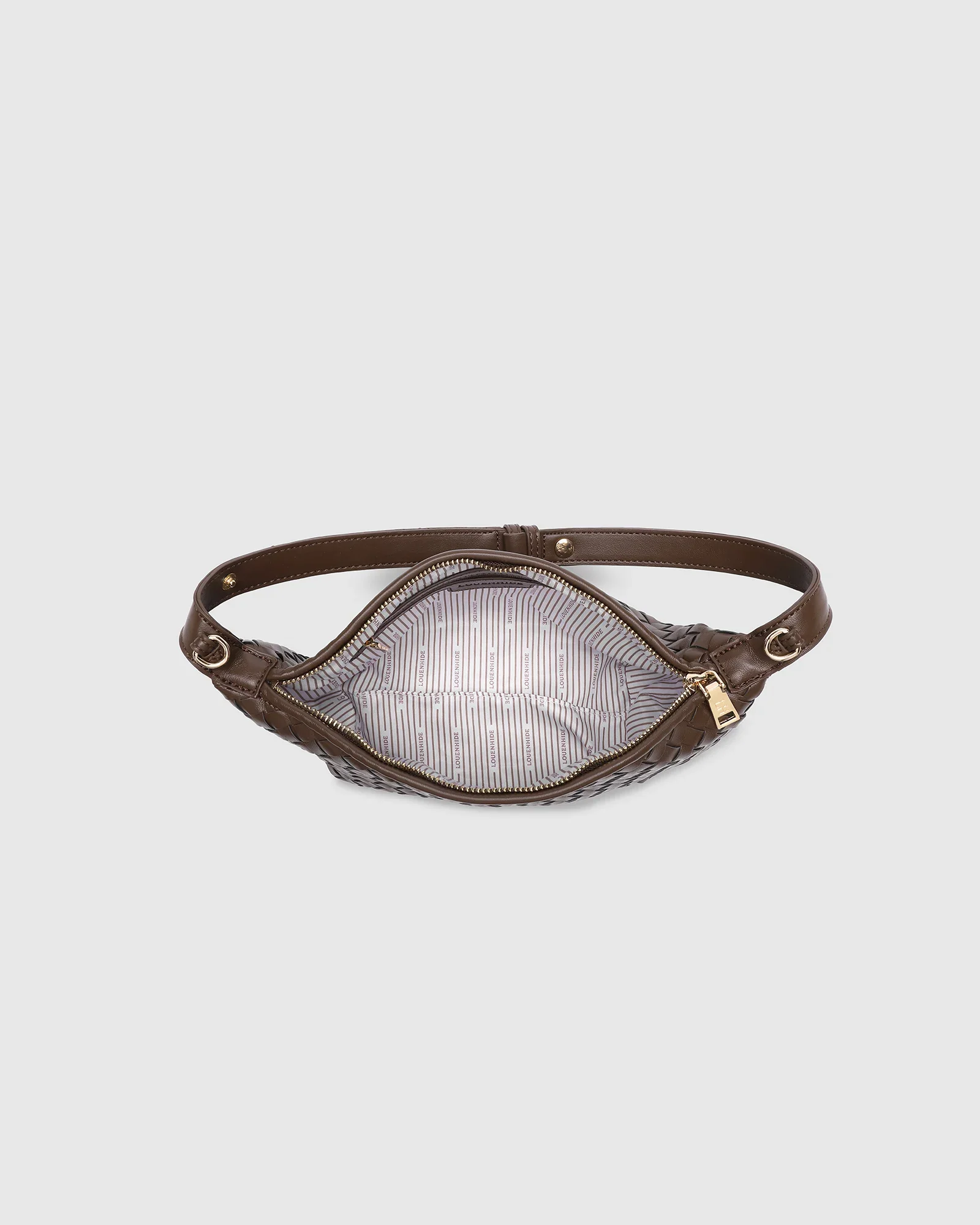 LOUENHIDE - MADELINE SHOULDER BAG - Image 5