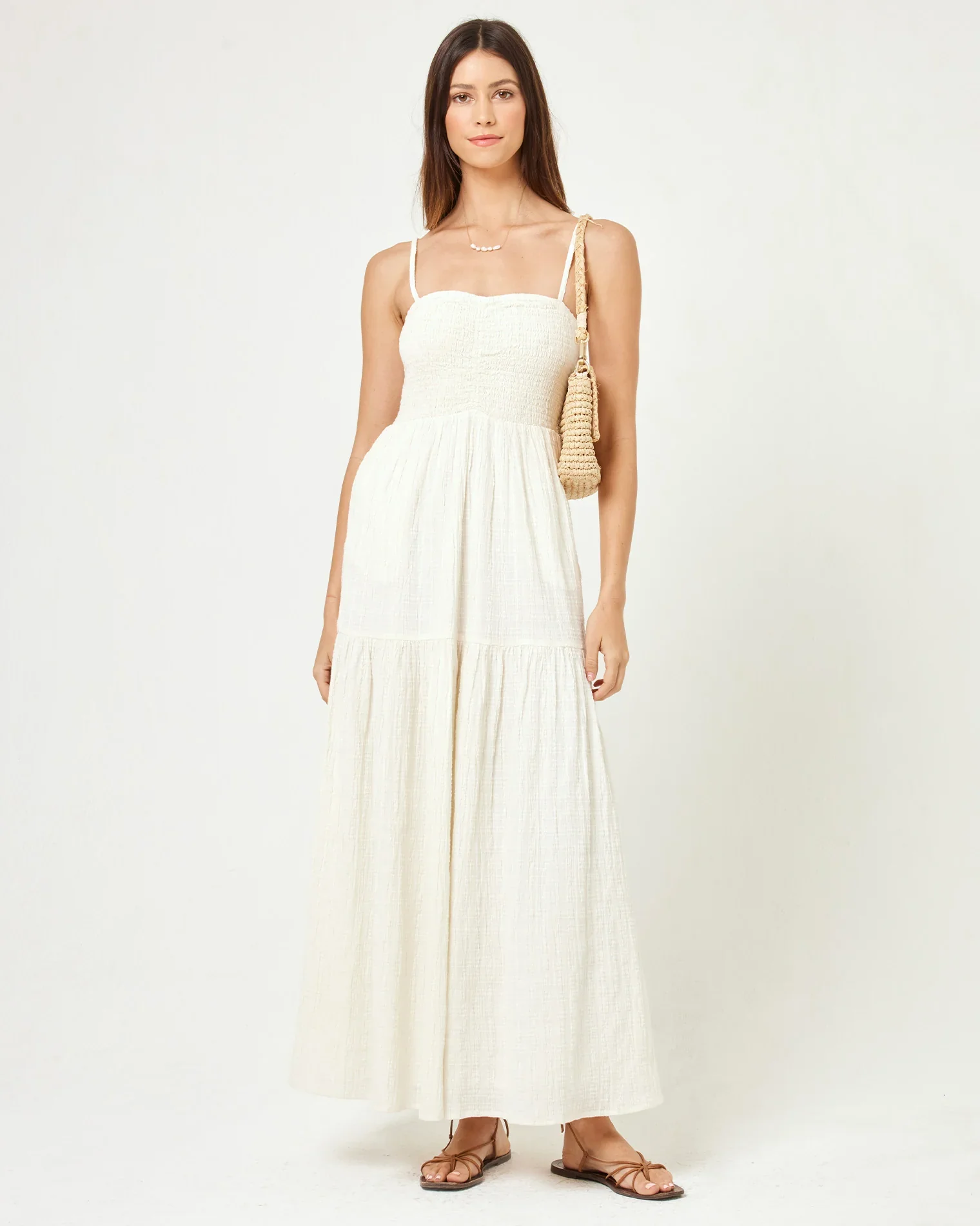 LSPACE - WOMEN'S MALLORCA DRESS - Image 6