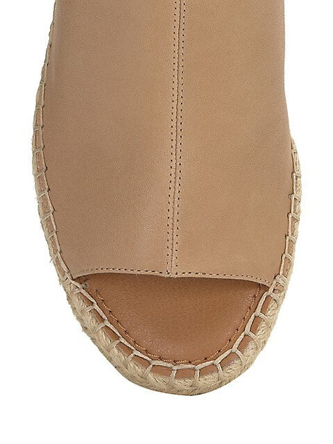 LUCKY BRAND- WOMEN'S CABRIAH WEDGE HEEL - Image 10
