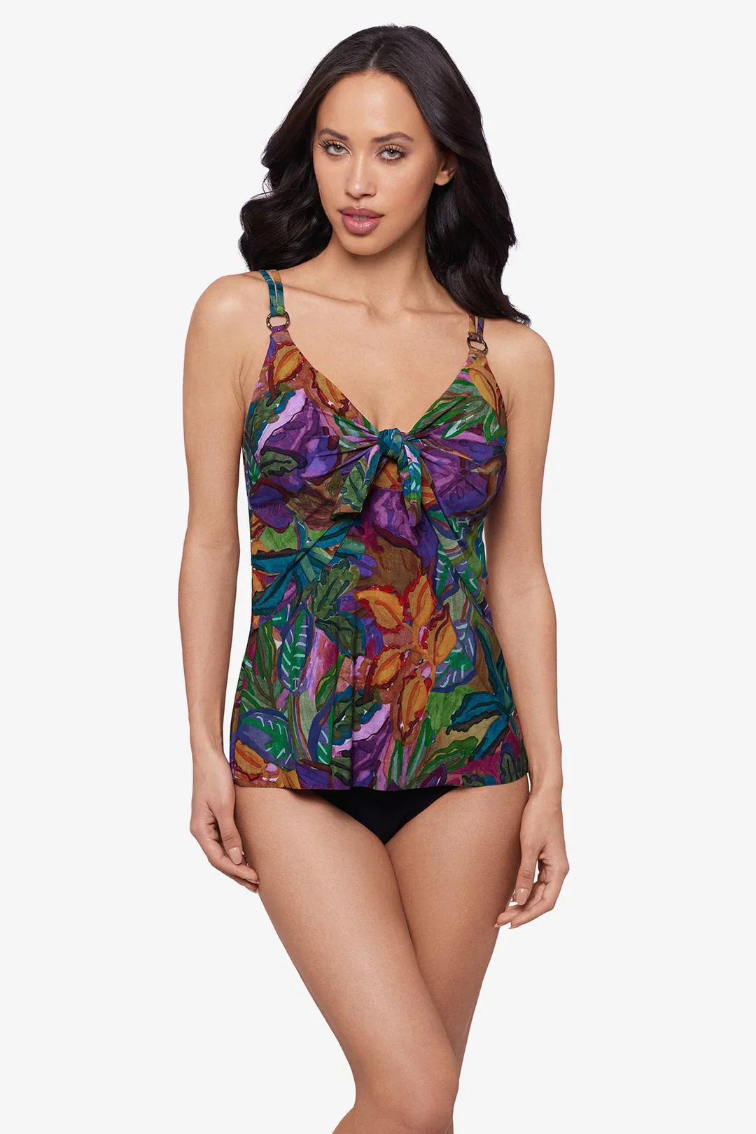 MAGIC SUIT - AKIKIO TANKINI TOP