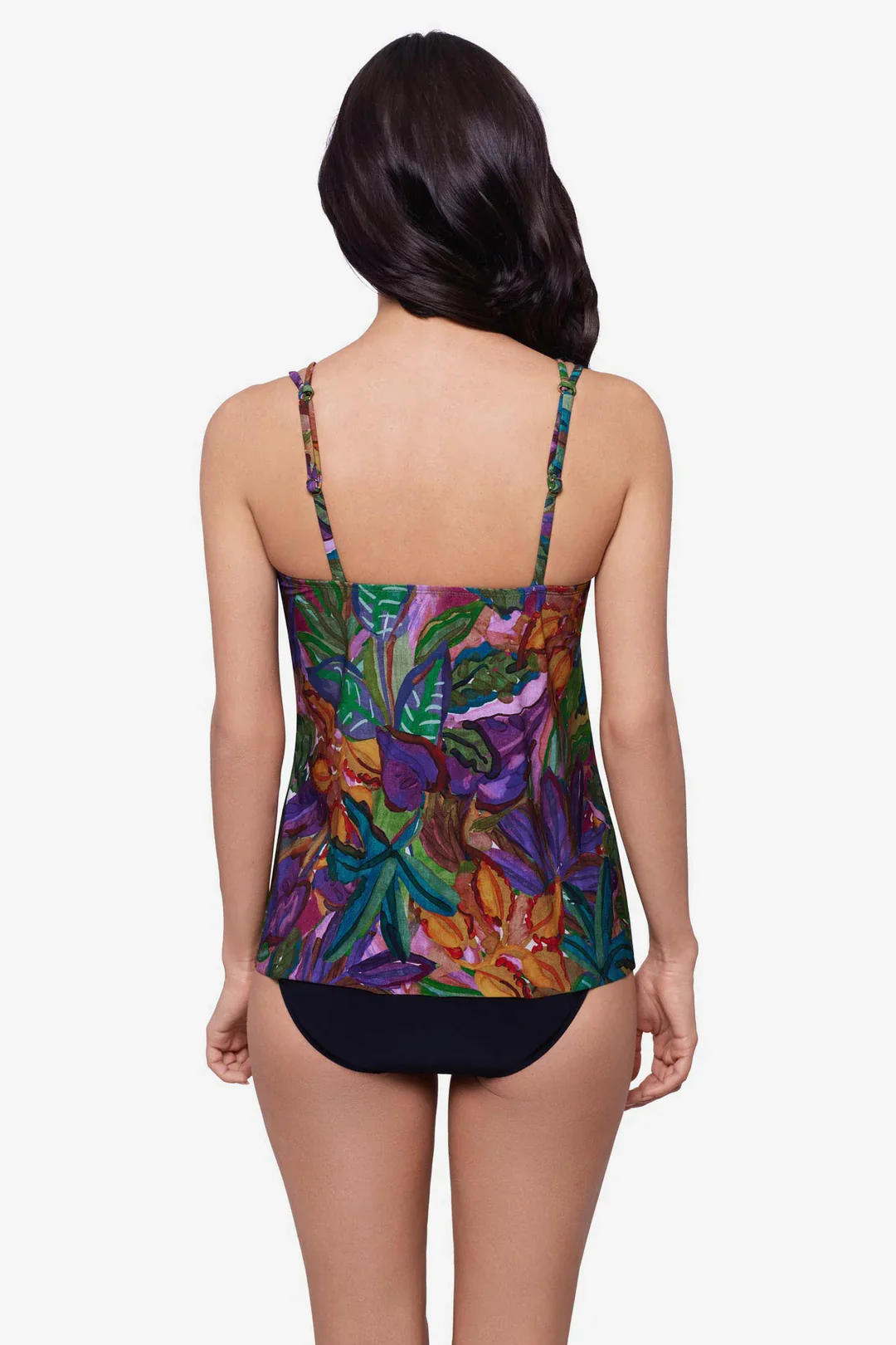 MAGIC SUIT - AKIKIO TANKINI TOP - Image 3