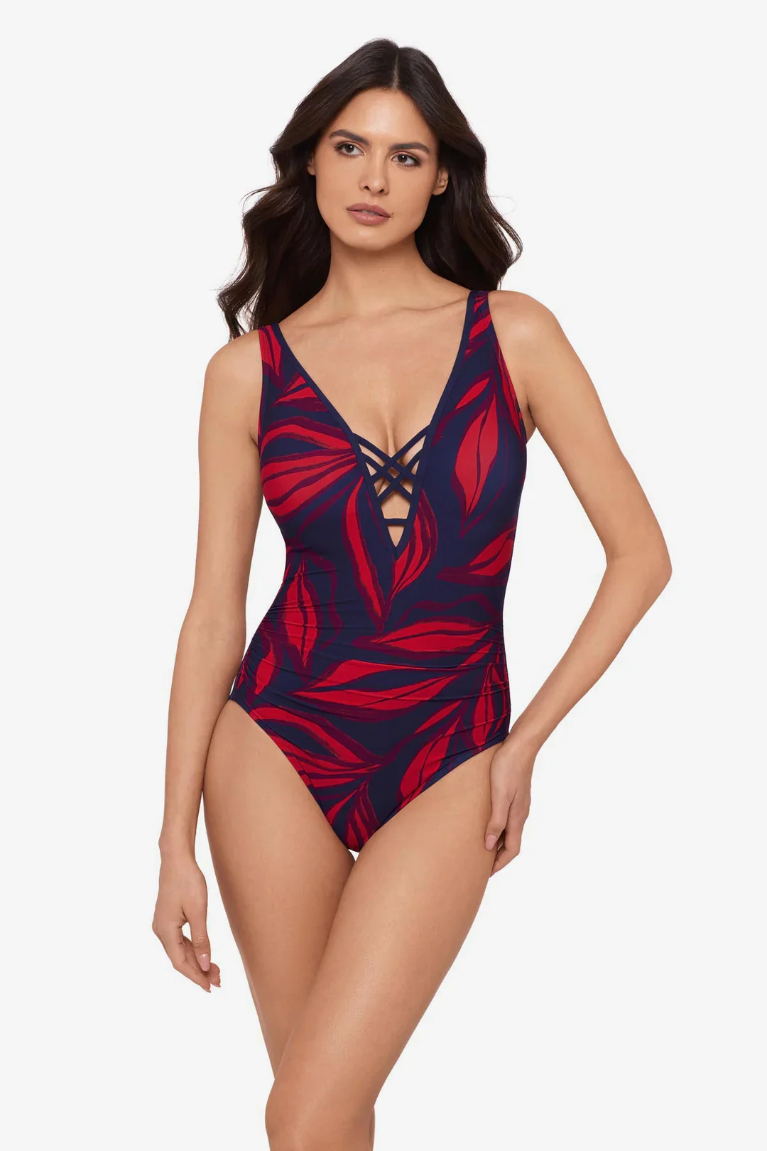 MAGIC SUIT - ALLY 1PC SWIMSUIT