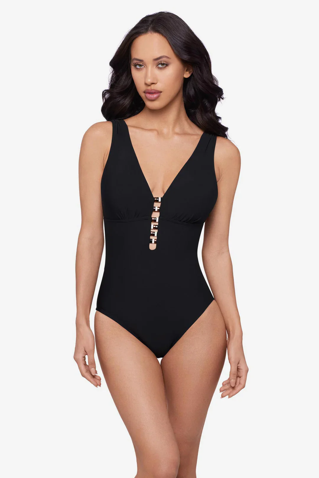 MAGIC SUIT - DARLY 1PC SWIMSUIT