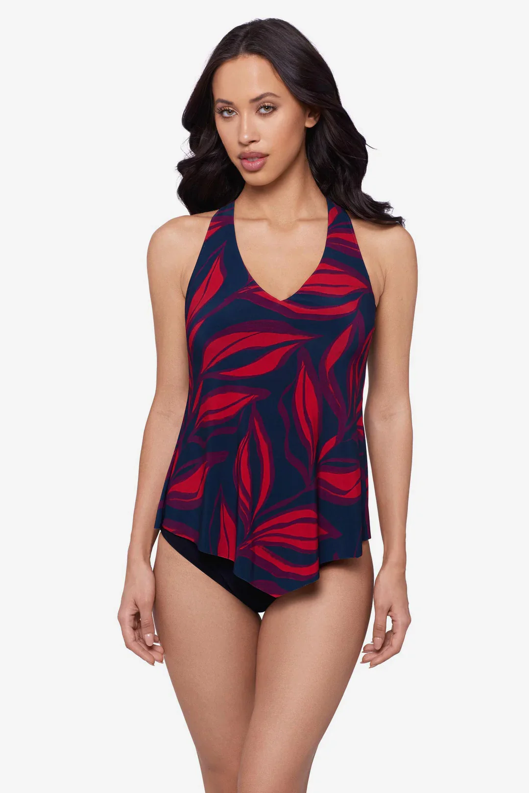 MAGIC SUIT - TAYLOR TANKINI TOP