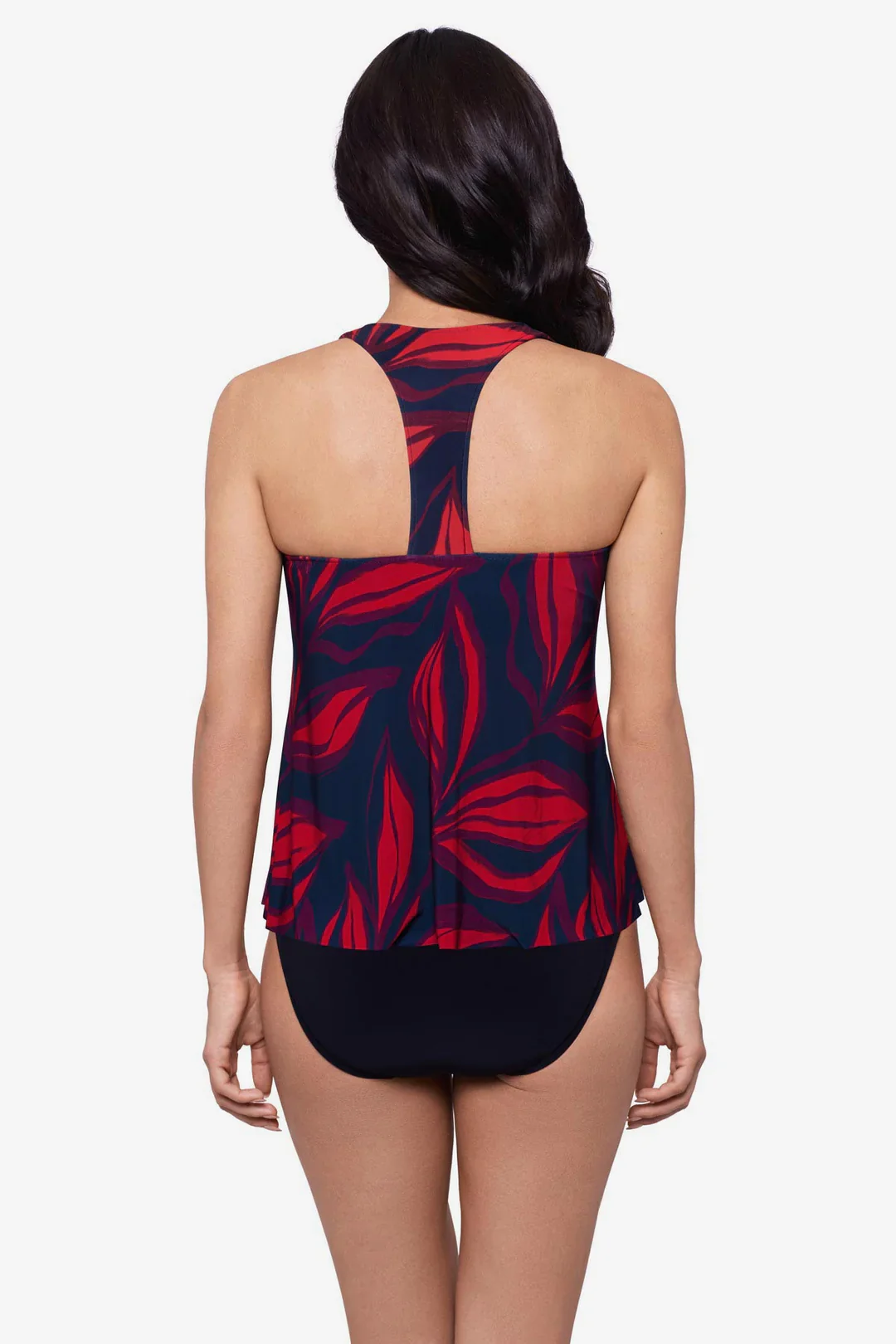 MAGIC SUIT - TAYLOR TANKINI TOP - Image 4