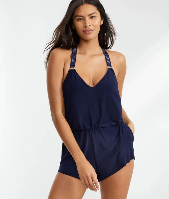 MAGICSUIT- WOMEN'S GABBY ONE PIECE STUDDED SWIMSUIT - Image 2