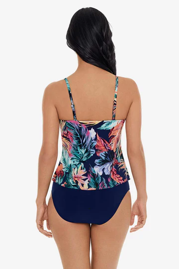 MAGICSUIT- WOMEN'S 6019044 TANKINI TOP - Image 2