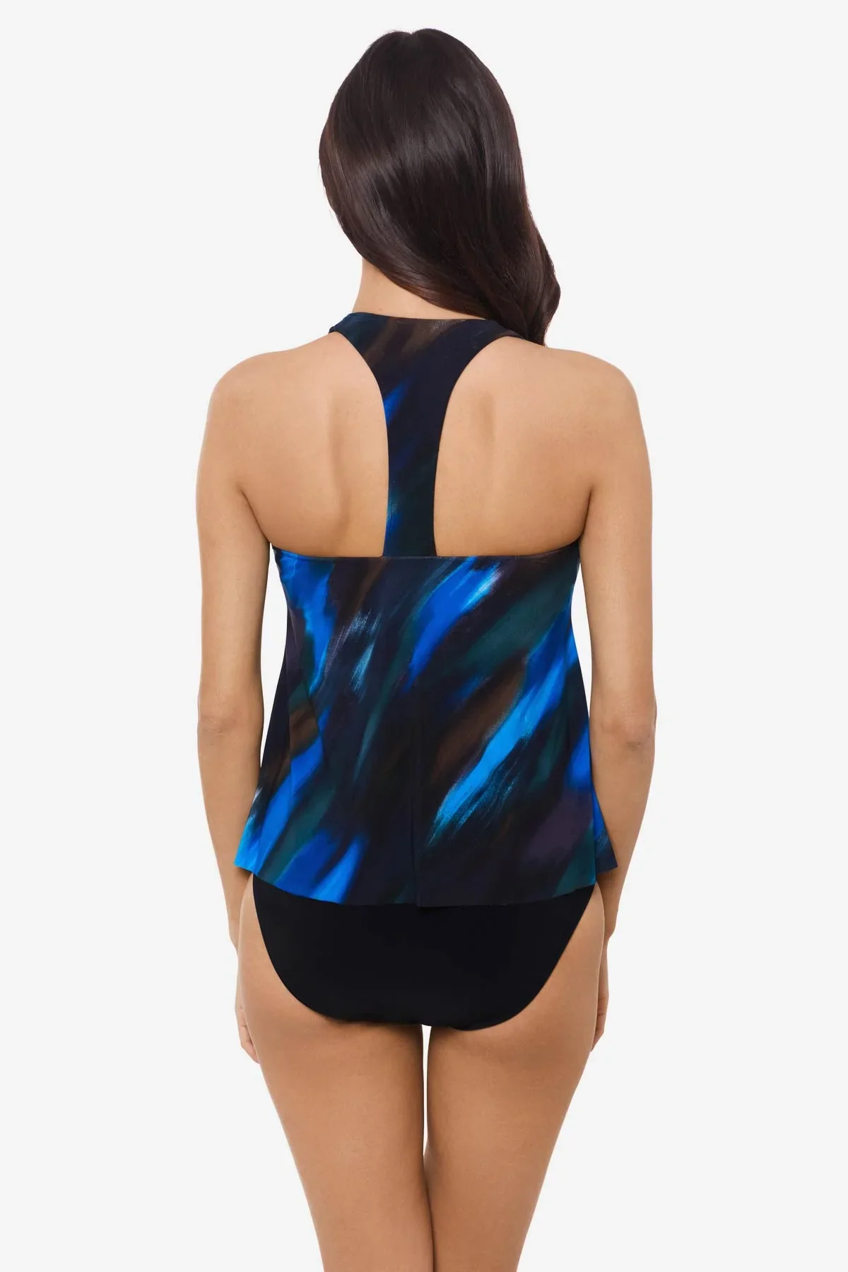 MAGICSUIT- WOMEN'S TAYLOR TANKINI SWIM TOP - Image 2