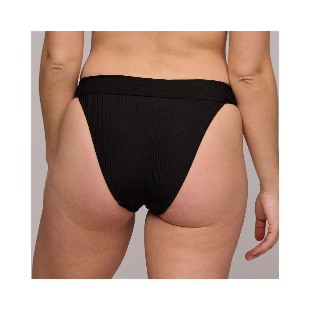 MARIE JO- WOMEN'S ZWA SWIM BRIEF - Image 3