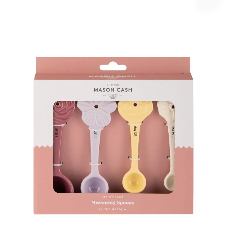 MASON CASH -MEADOW MEASURING SPOONS - Image 4