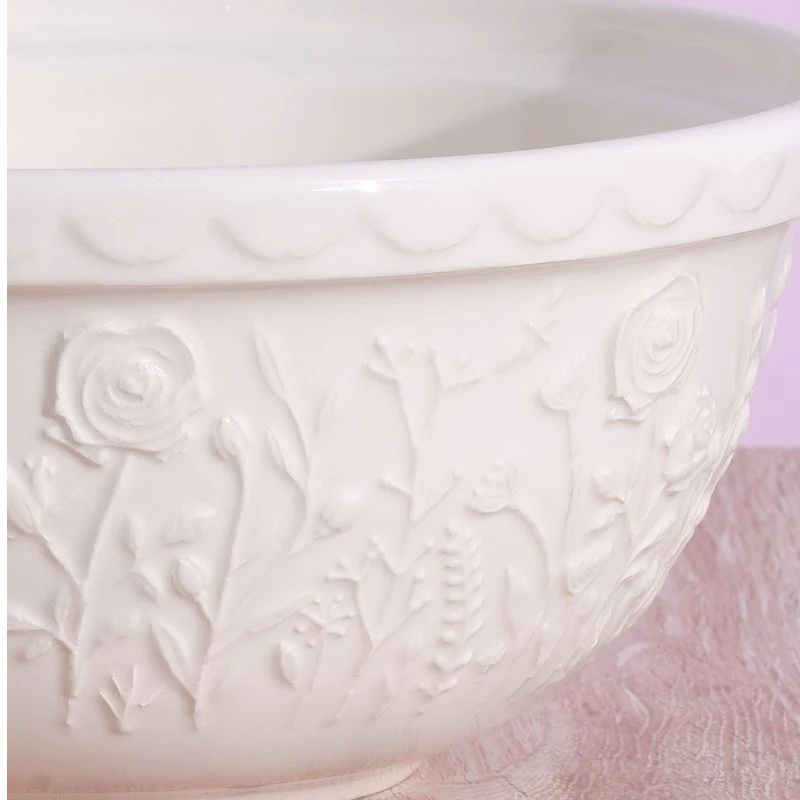 MASON CASH - MEADOW MIX BOWL 11.75" - Image 2