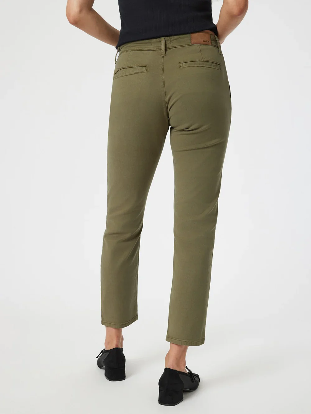 MAVI- WOMEN’S BROOKE PANT - Image 6