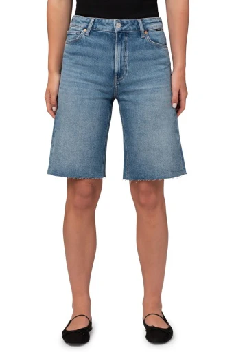 MAVI - ERIKA Mid Brushed CLASSIC BLUE