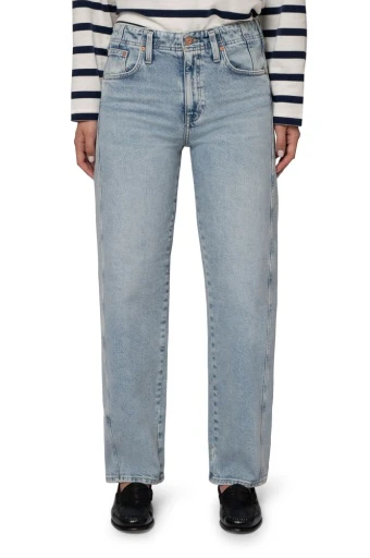 MAVI - NICA TWISTED Lt Used DENIM