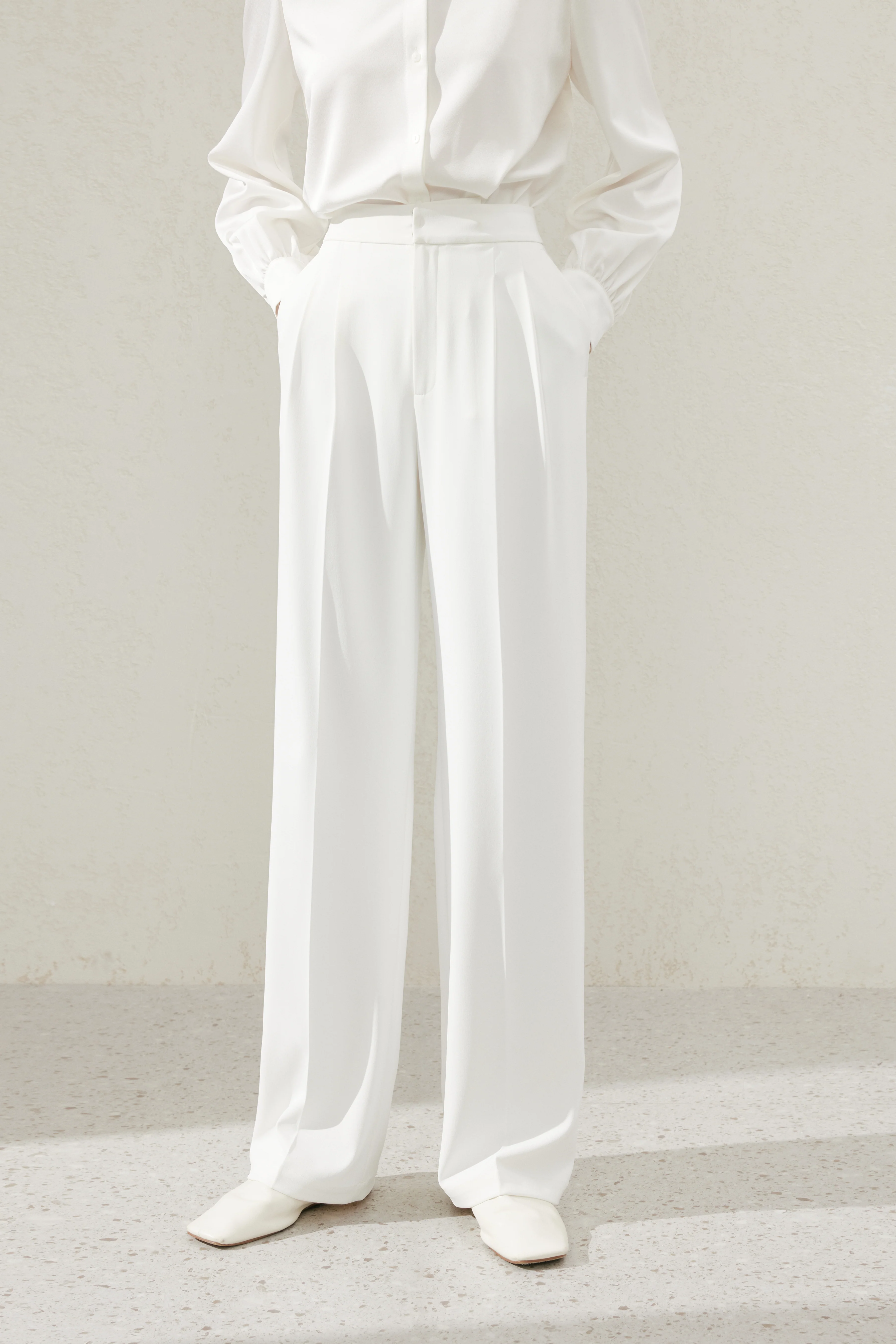 MEILLEUR - WOMEN'S PANTS 5992250831