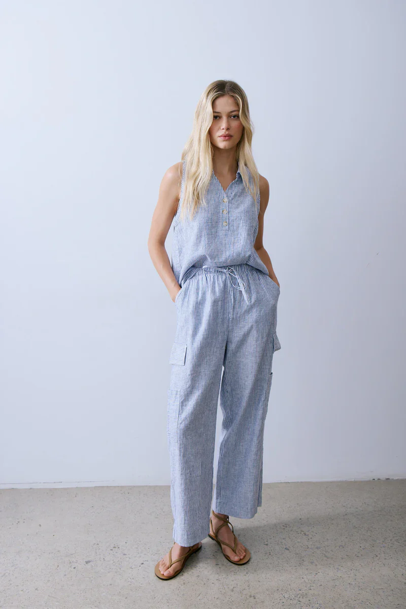 MELISSA NEPTON - FINN PANT