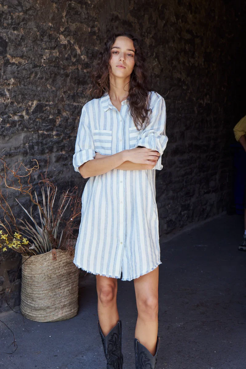 MELISSA NEPTON - RINA DRESS