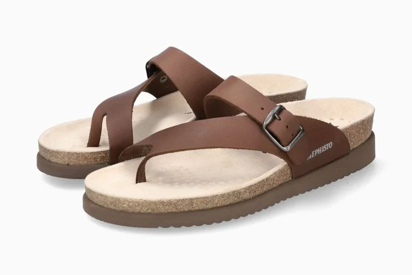 MEPHISTO - HELEN SANDAL - Image 4