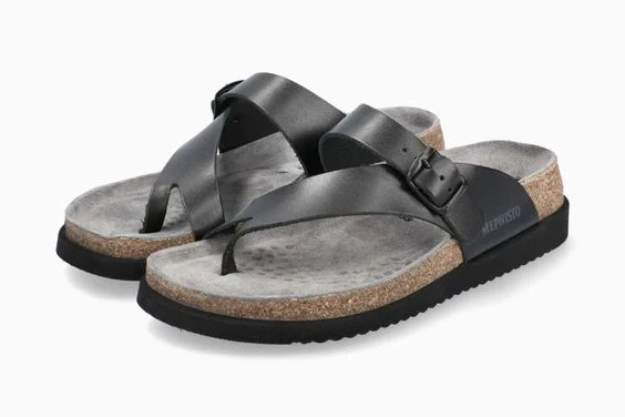 MEPHISTO- WOMEN'S HELEN PLUS SANDAL - Image 2