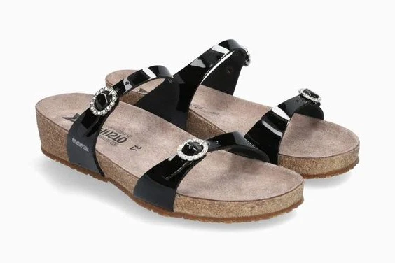 MEPHISTO- WOMEN'S IDELYA SANDAL - Image 2