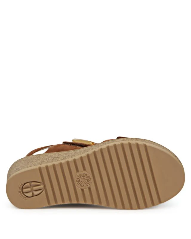MEPHISTO- WOMEN'S NASMA SANDAL - Image 4