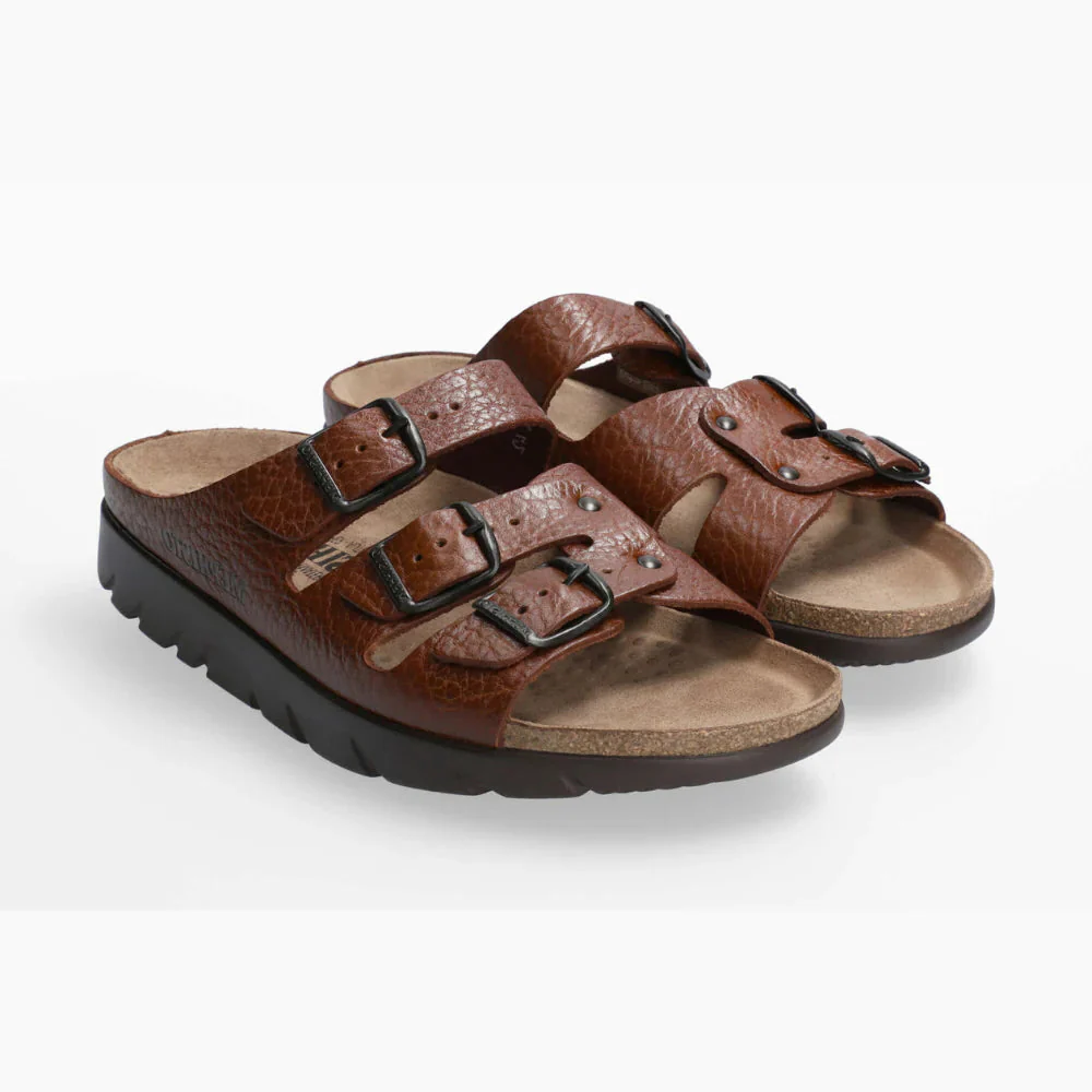 MEPHISTO- UNISEX ZACH FIT SANDAL (5 Colours) - Image 3
