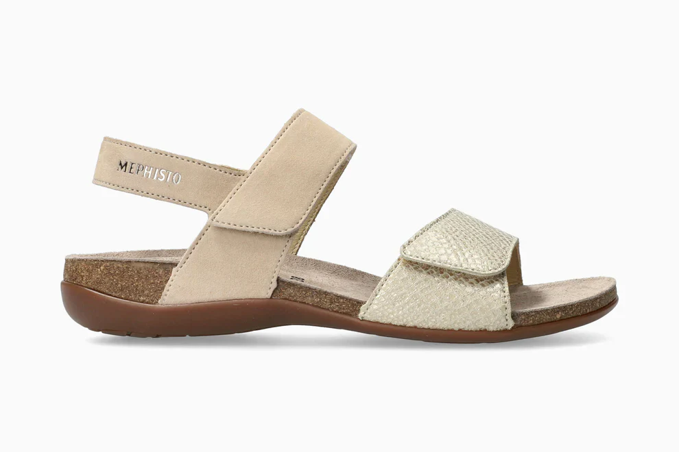 MEPHISTO - WOMEN'S AGAVE SANDAL