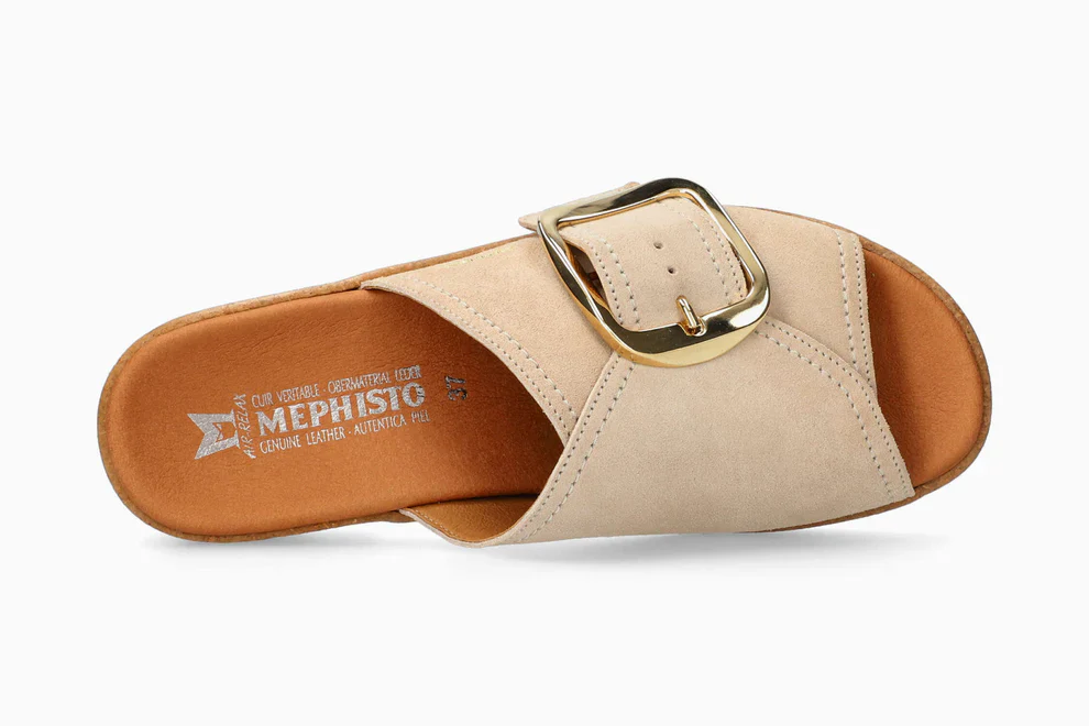 MEPHISTO - WOMEN'S FOLINE SANDAL - Image 2
