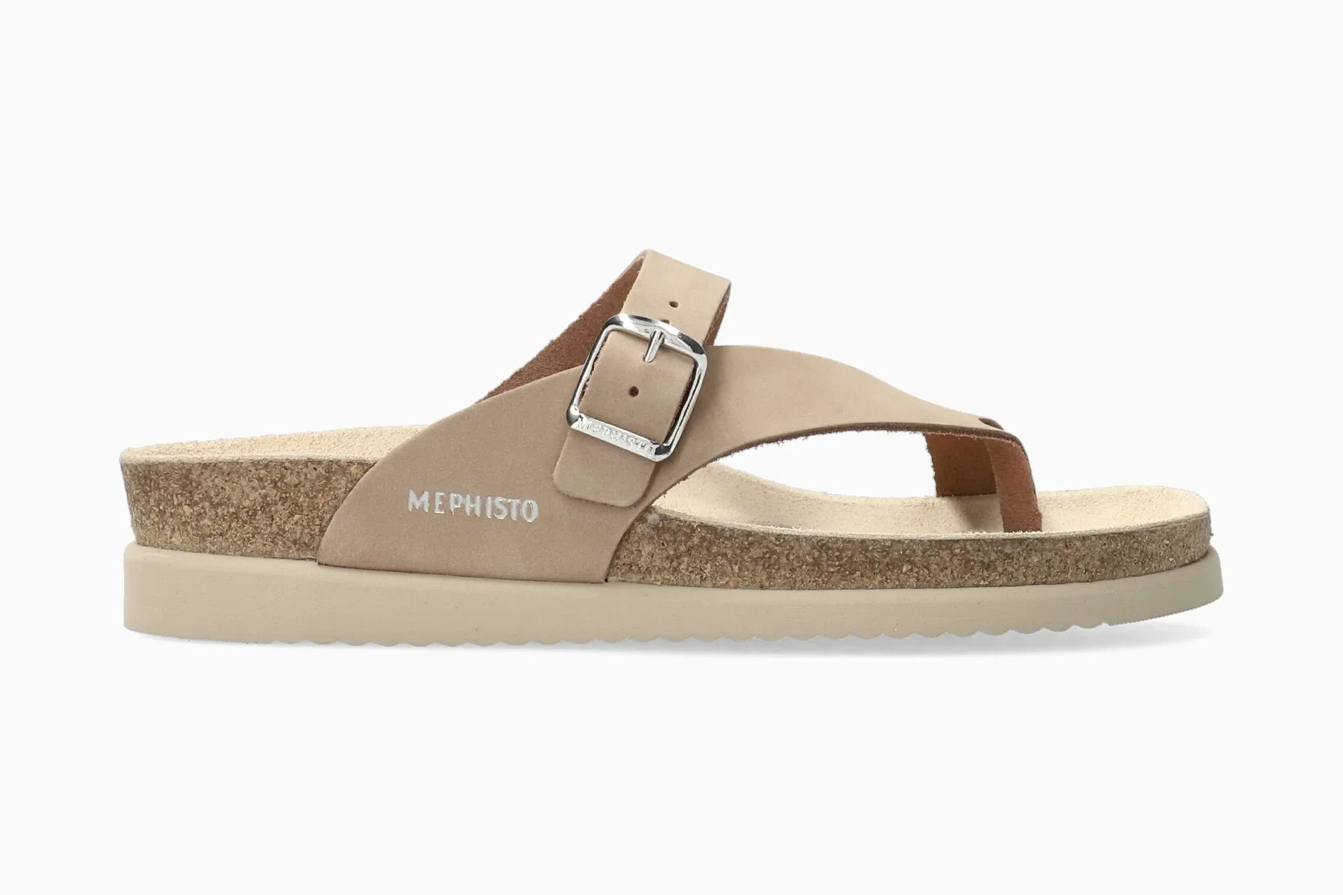 MEPHISTO - WOMEN'S HELEN SANDAL