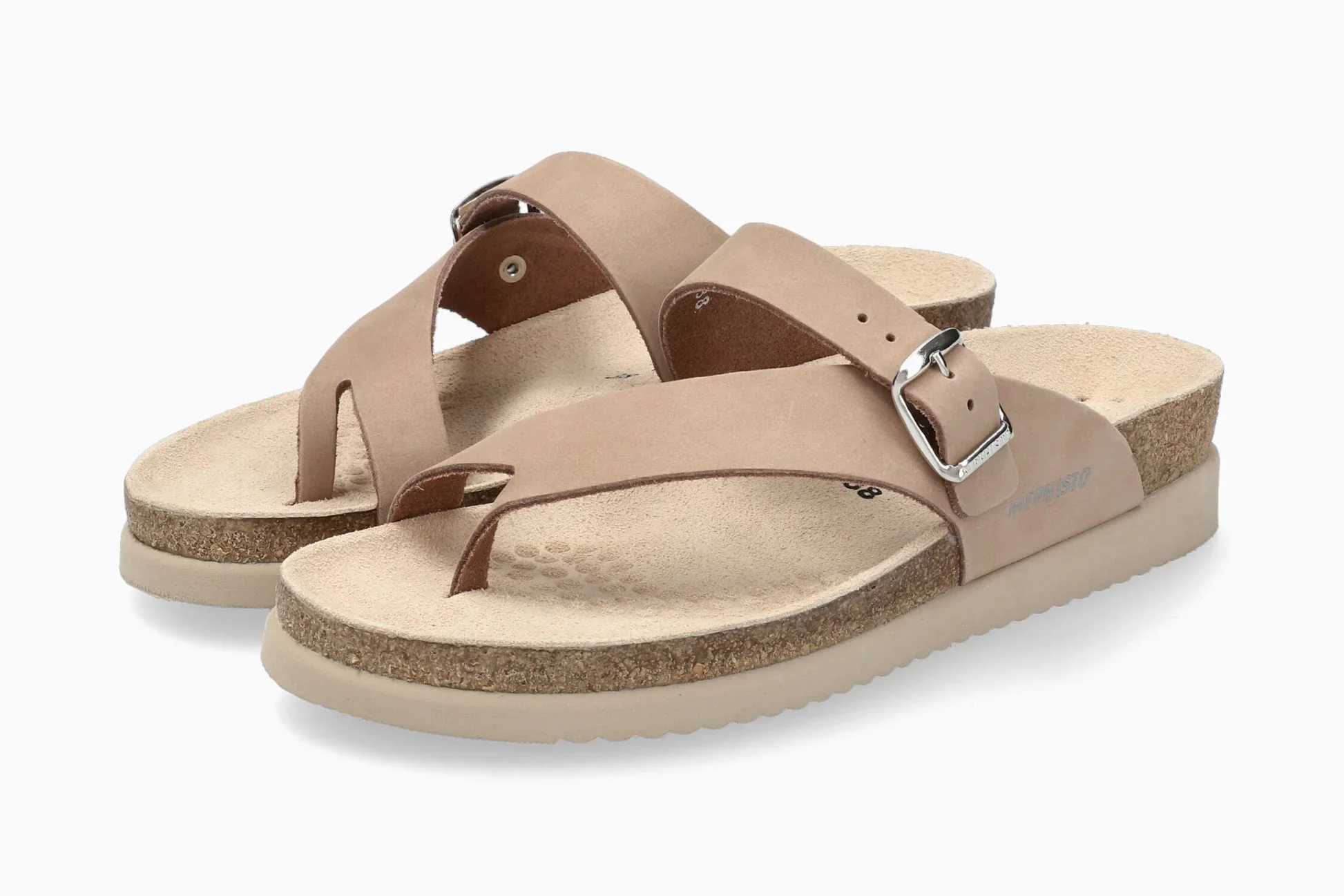 MEPHISTO - WOMEN'S HELEN SANDAL - Image 2