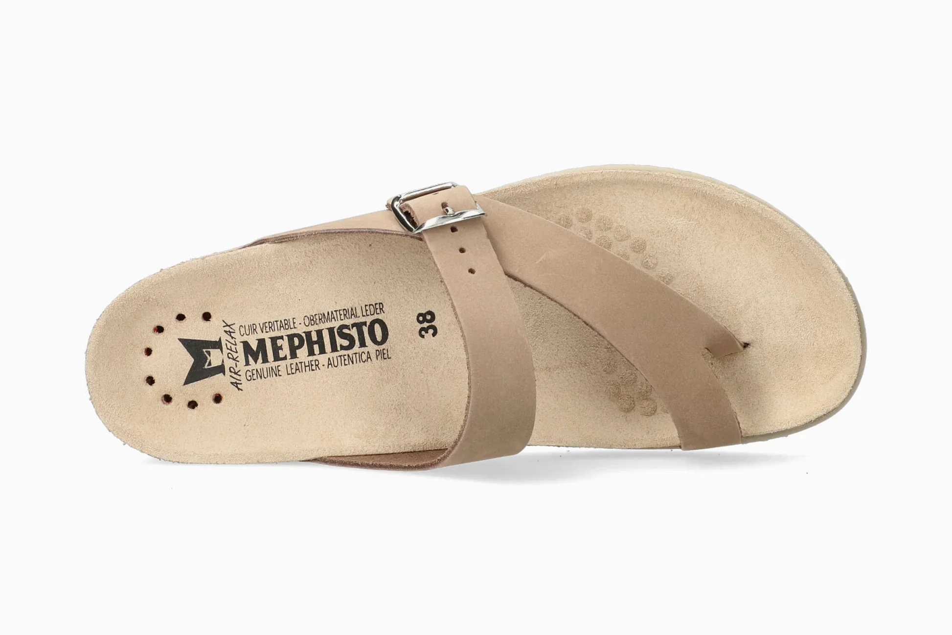 MEPHISTO - WOMEN'S HELEN SANDAL - Image 3