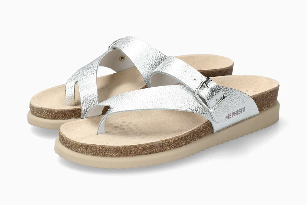 MEPHISTO - WOMEN'S HELEN SANDAL - Image 3