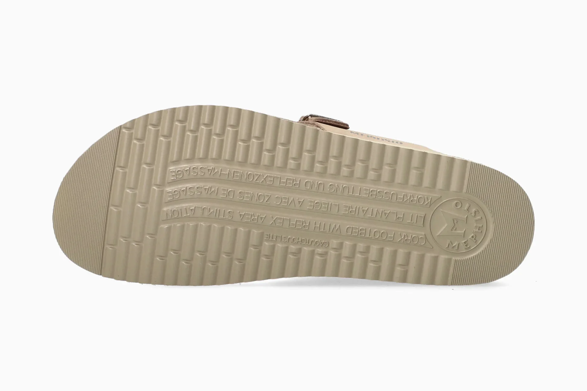 MEPHISTO - WOMEN'S HELEN SANDAL - Image 4