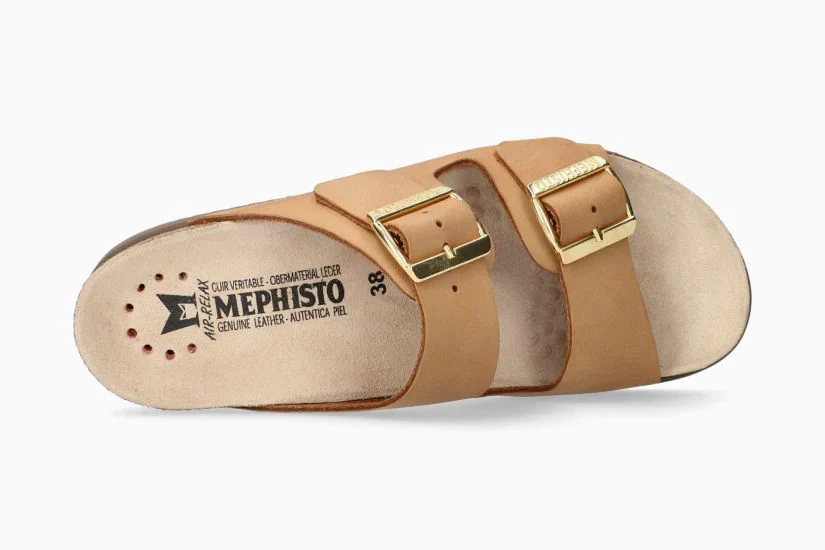 MEPHISTO - WOMEN'S HESTER SANDAL - Image 2