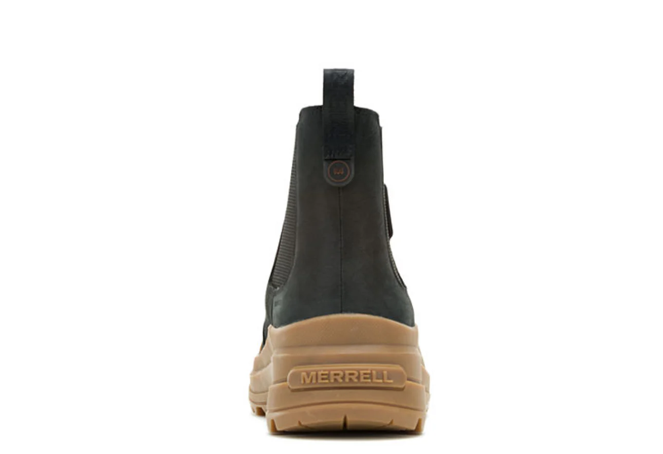 MERRELL- WOMEN’S HARPER PULL WATERPROOF BOOT - Image 4