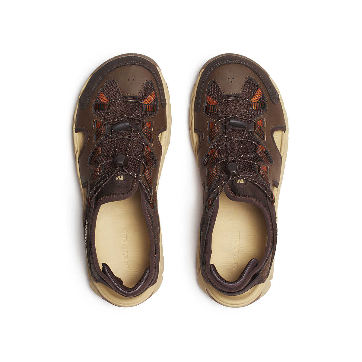 MERRELL- MEN'S MAIPO EXPLORER SIEVE HIKING SANDAL - Image 4