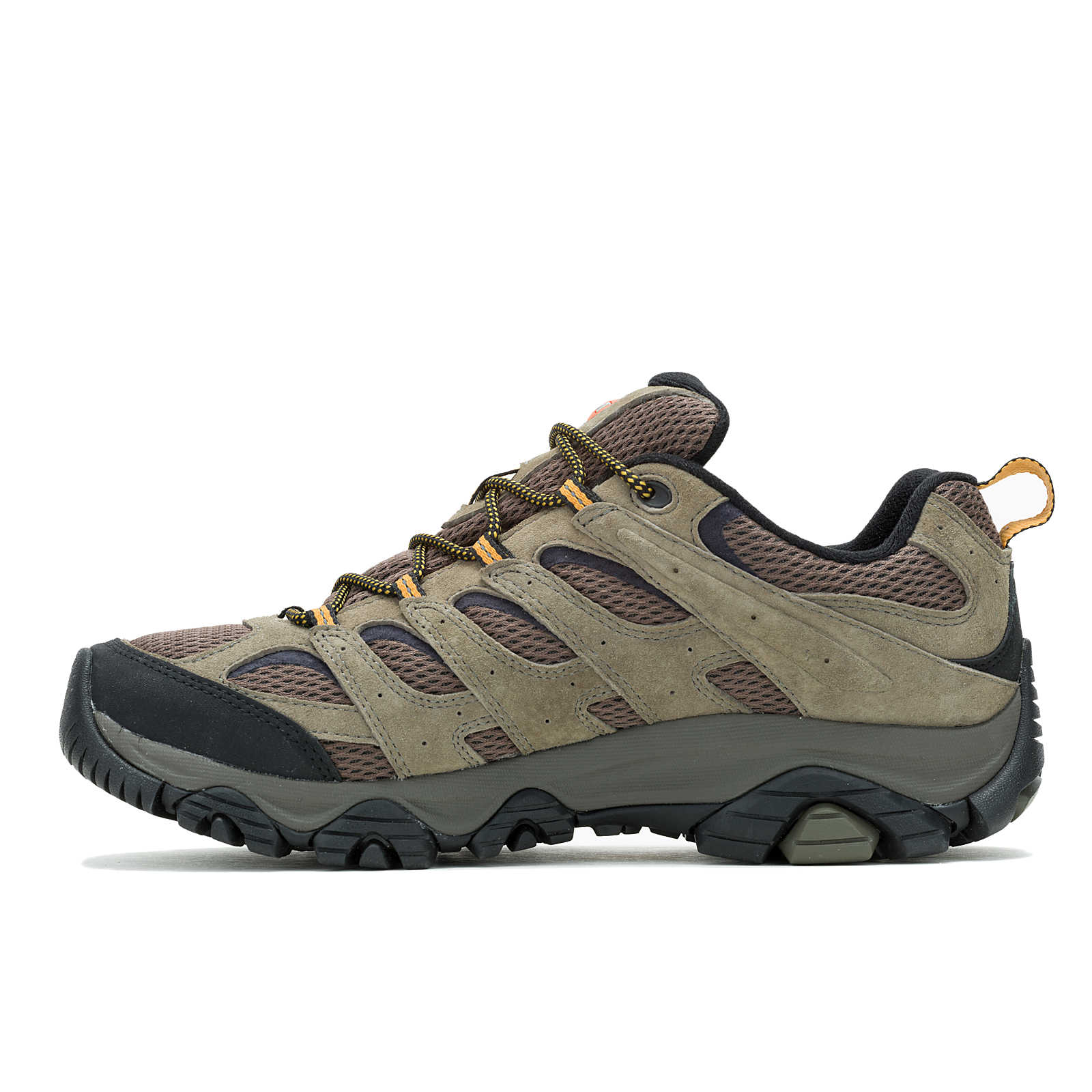 MERRELL - MOAB 3 WATERPROOF SHOE - Image 3