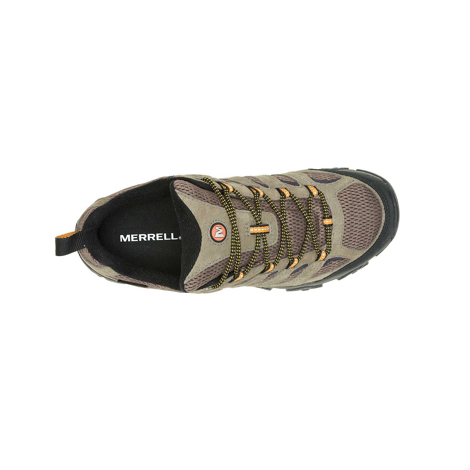 MERRELL - MOAB 3 WATERPROOF SHOE - Image 6