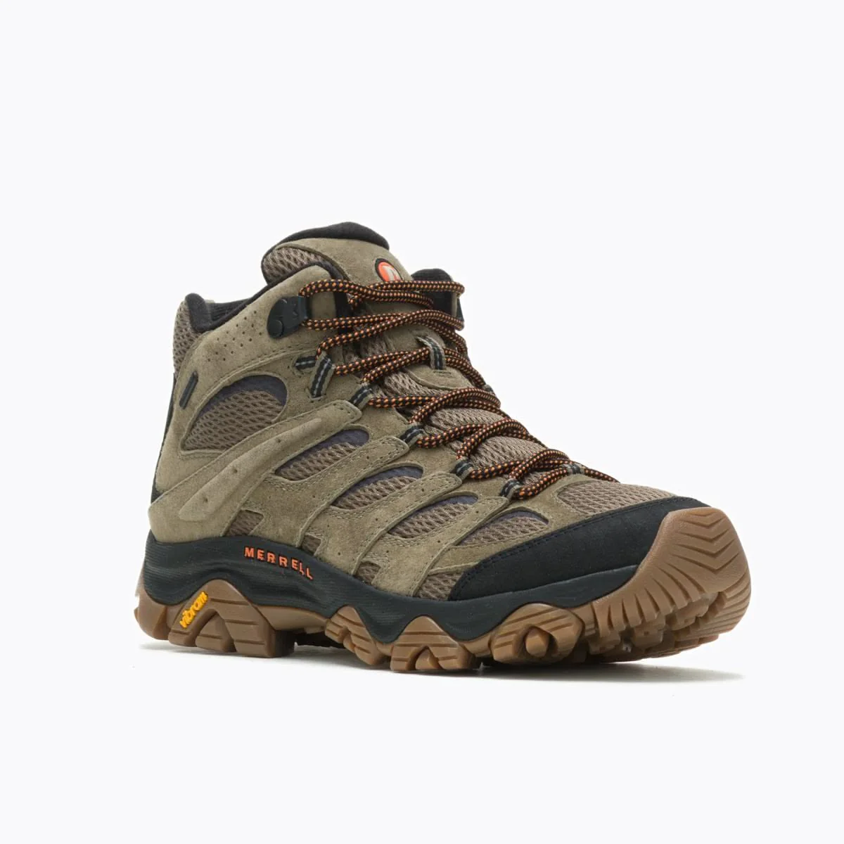 MERRELL - MEN'S MOAB 3 MID WP SHOE - Image 2