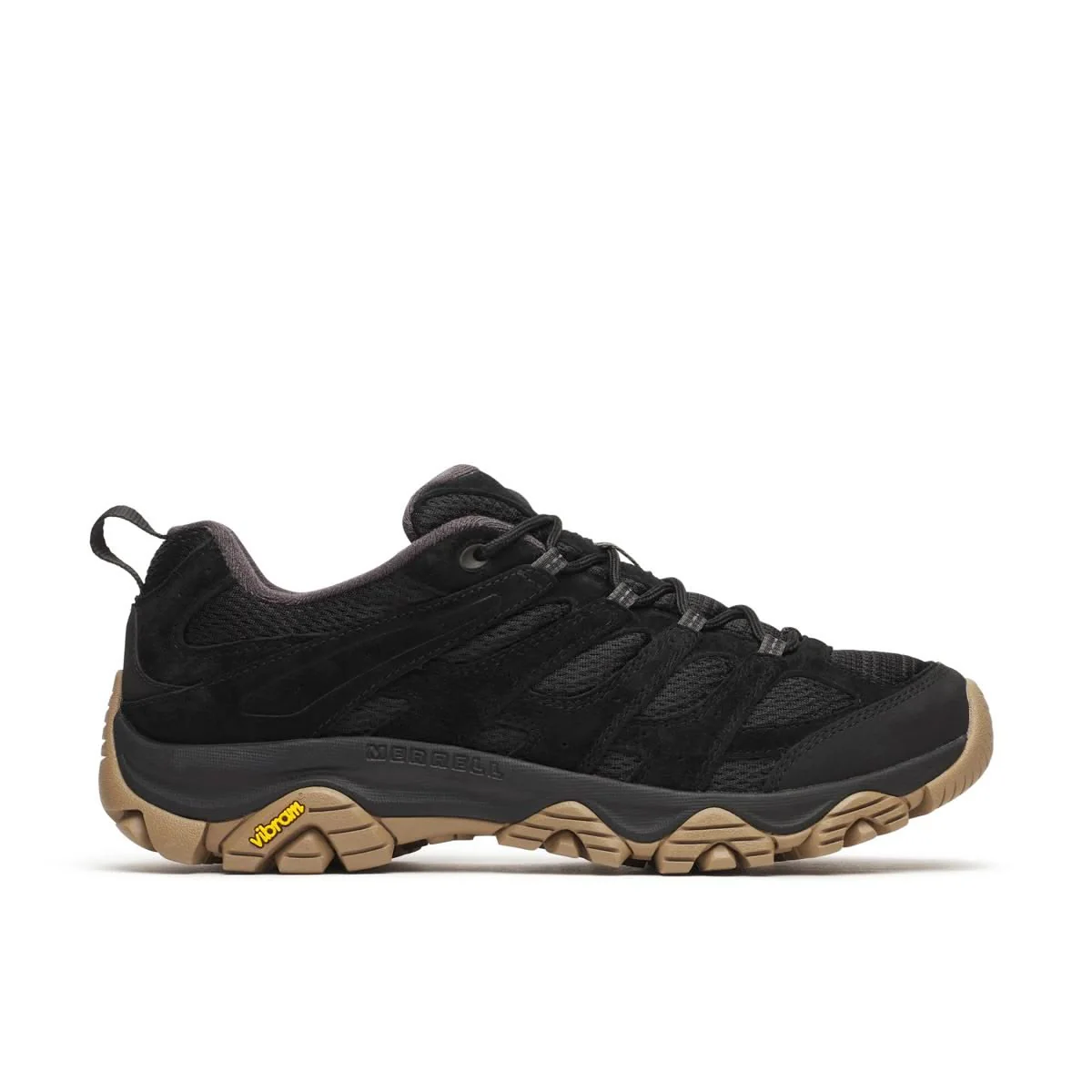 MERRELL - MEN'S MOAB 3 READY ZIP SHOE