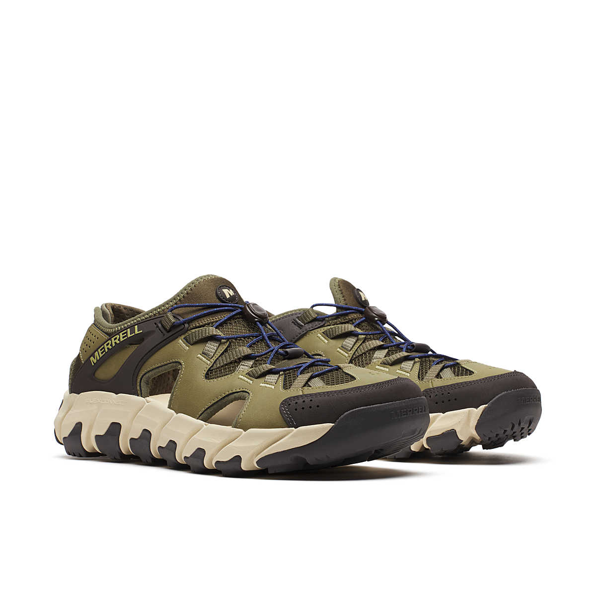 MERRELL- MEN'S MAIPO EXPLORER SANDAL - Image 2