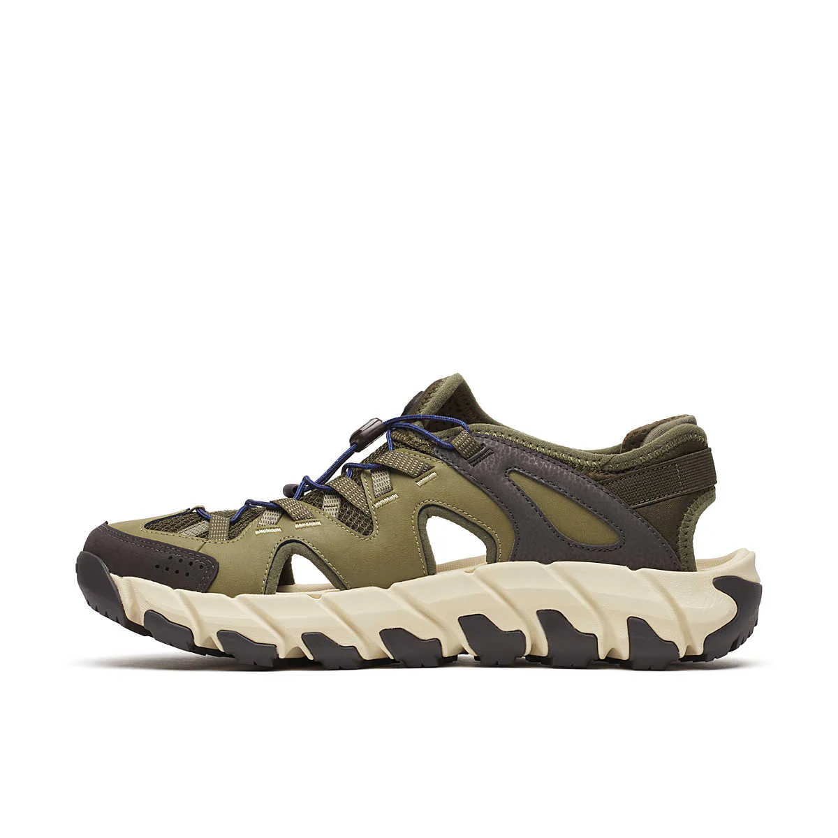 MERRELL- MEN'S MAIPO EXPLORER SANDAL - Image 5