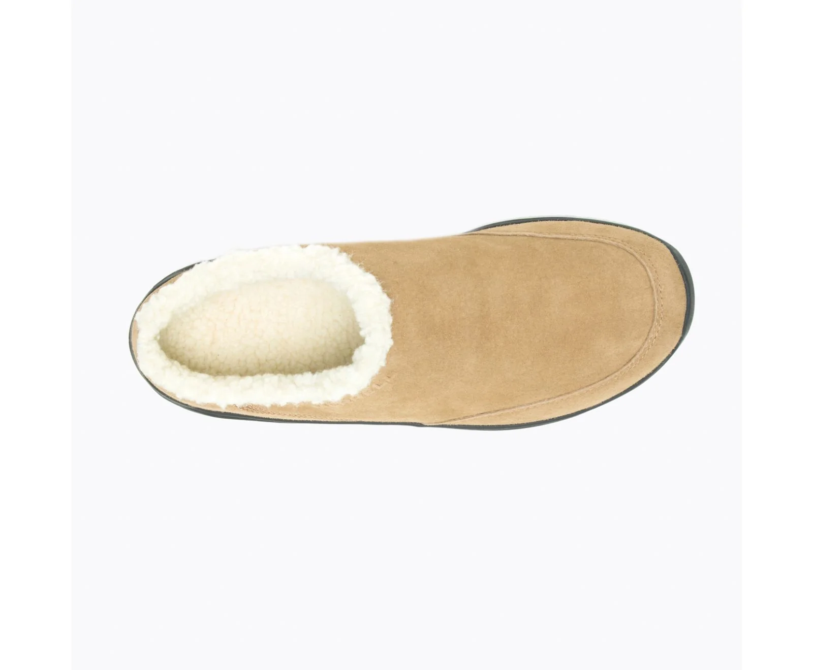 MERRELL- MEN'S WINTER SLIDE SLIPPER - Image 3