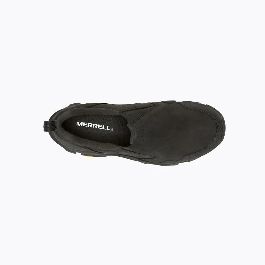 MERRELL- MEN'S COLDPACK 3 MOC WINTER SHOE - Image 4