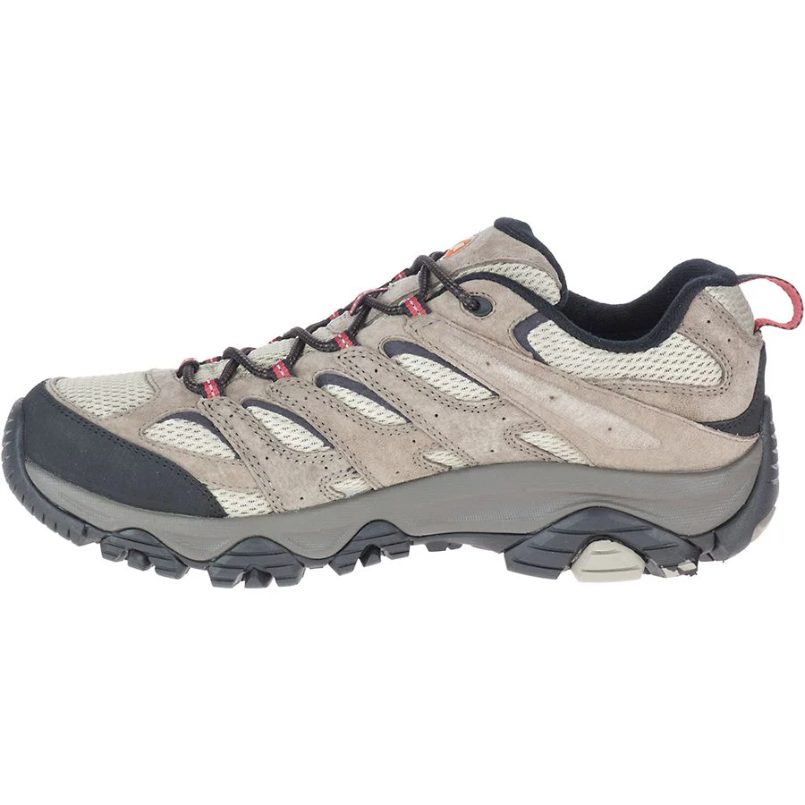 MERRELL- MEN'S MOAB 3 WP HIKING SHOE - Image 7