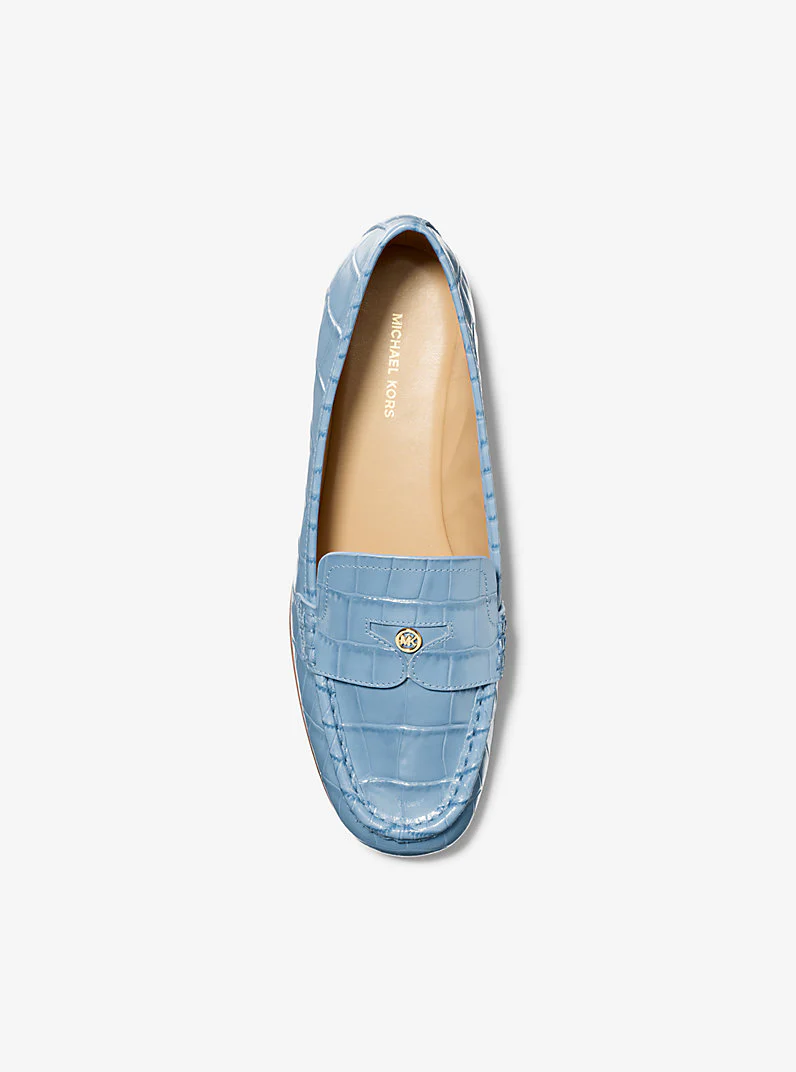MICHAEL KORS - JENNINGS LOAFER - Image 4